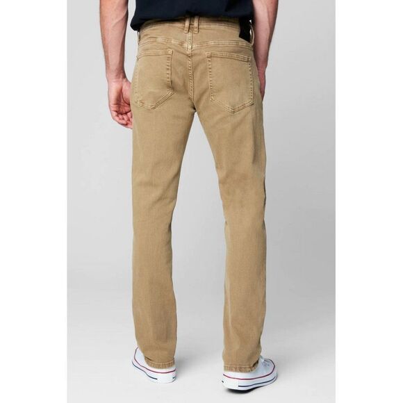 BLANKNYC The Wooster Slim Fit in Camera Shy                                  378 - Picture 4 of 14